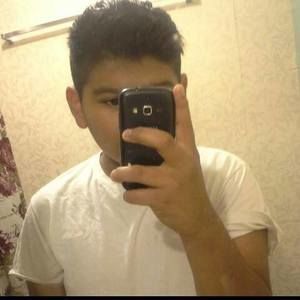 Meet your Posher, Joel